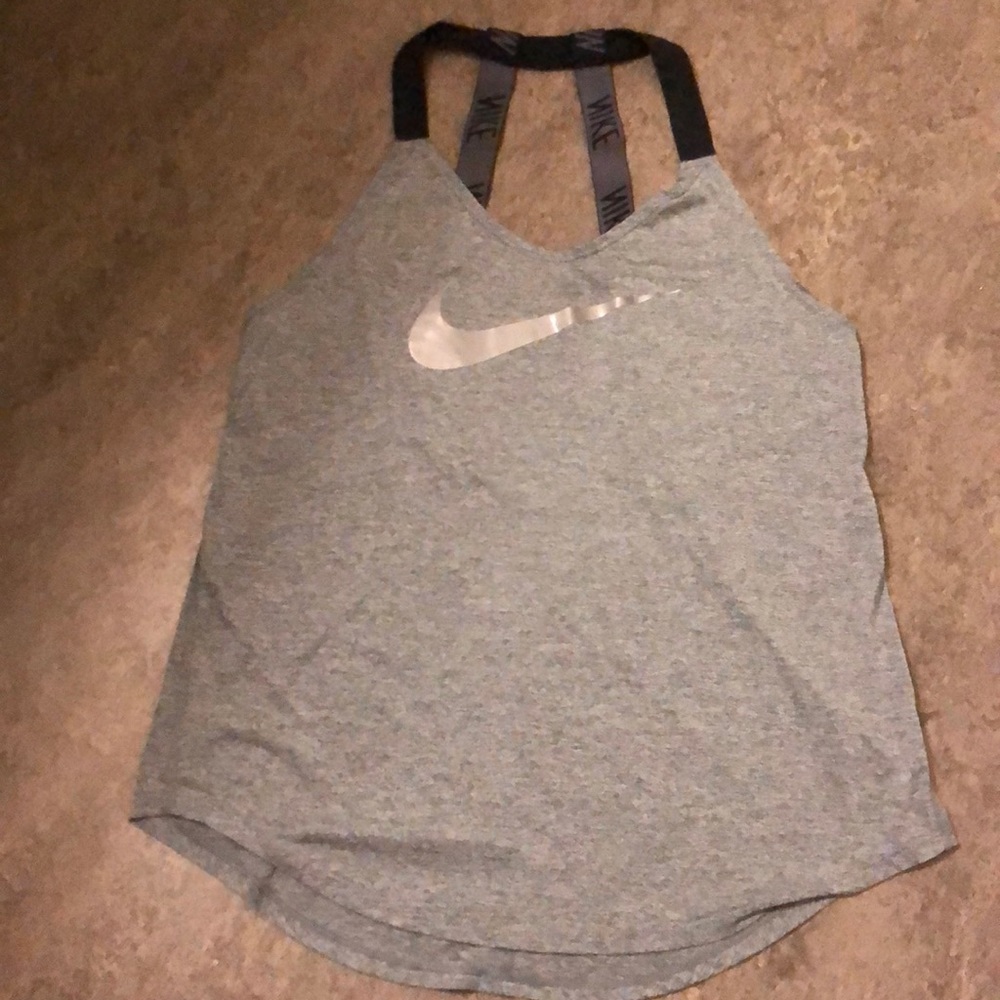 Nike Dri Fit Workout Tank